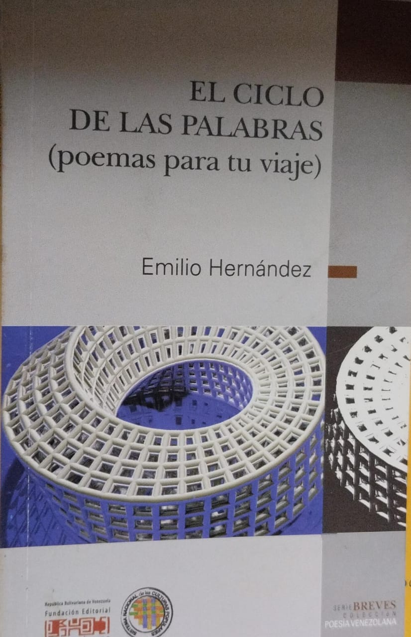 El ciclo de las palabras